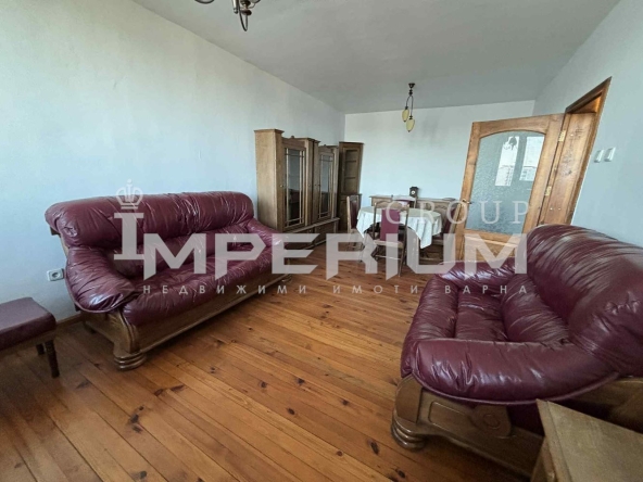 Четиристаен апартамент в Варна, Трошево - 104 кв.м за 1779 €/кв.м - Снимка #1