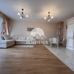 Тристаен апартамент в к.к. Слънчев бряг - 90 кв.м за 1612 €/кв.м - Снимка #1