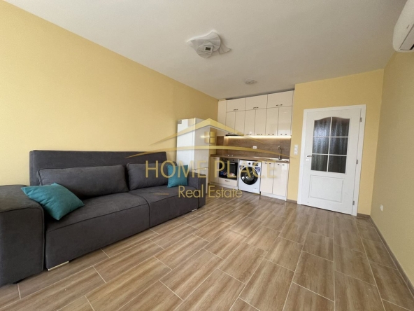 Дава се под наем Двустаен апартамент в Варна, Виница - 70 кв.м за 510 € - Снимка #1