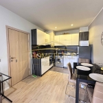 Дава се под наем Двустаен апартамент в Варна, Конфуто - 65 кв.м за 459 € - Снимка #1