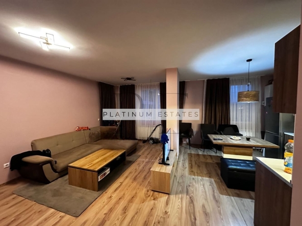 Двустаен апартамент в София, Свобода - 72 кв.м за 2542 €/кв.м - Снимка #1