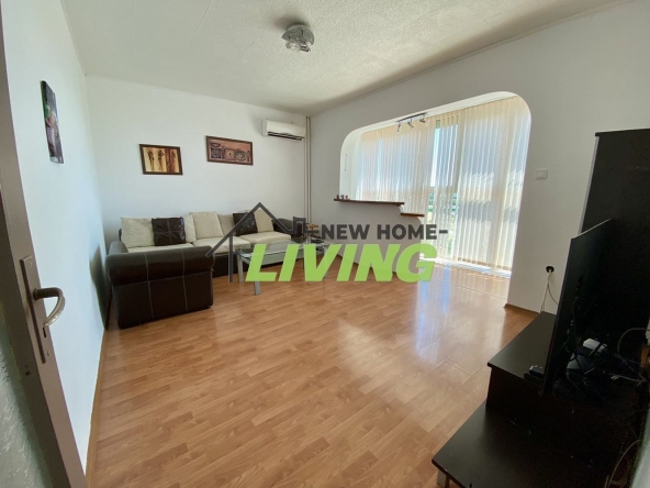 Тристаен апартамент в Пловдив, Тракия - 78 кв.м за 1731 €/кв.м - Снимка #1