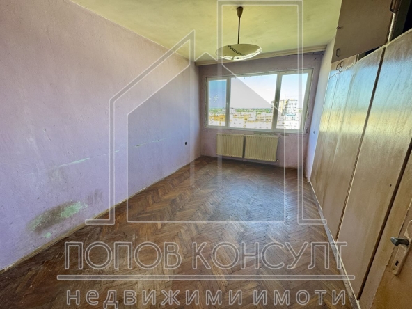 Двустаен апартамент в Пловдив, Гагарин - 65 кв.м за 1200 €/кв.м - Снимка #1