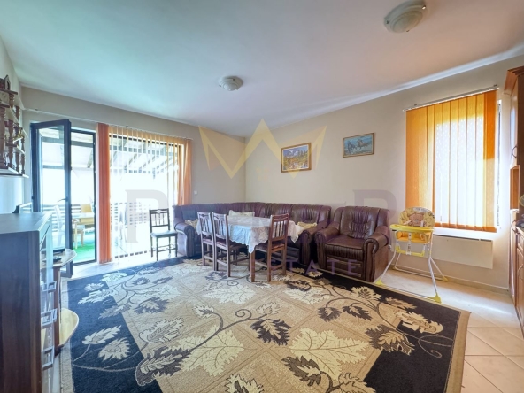 Двустаен апартамент в Долна баня - 71 кв.м за 1296 €/кв.м - Снимка #1
