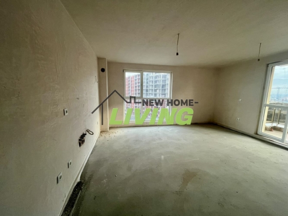 Тристаен апартамент в Пловдив, Беломорски - 106 кв.м за 1200 €/кв.м - Снимка #1