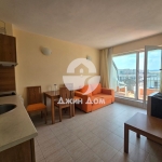 Двустаен апартамент в к.к. Слънчев бряг - 54 кв.м за 1213 €/кв.м - Снимка #1