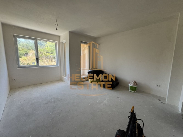Едностаен апартамент в Варна, Изгрев - 35 кв.м за 2300 €/кв.м - Снимка #1