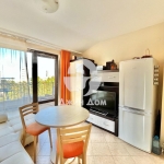 Двустаен апартамент в к.к. Слънчев бряг - 49 кв.м за 1531 €/кв.м - Снимка #1