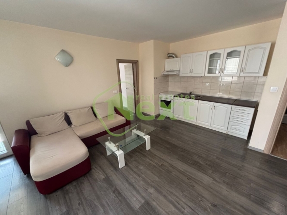 Дава се под наем Двустаен апартамент в София, Студентски град - 76 кв.м за 550 € - Снимка #1