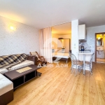 Едностаен апартамент в с. Равда, Област Бургас - 43 кв.м за 1070 €/кв.м - Снимка #1