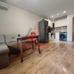 Дава се под наем Двустаен апартамент в Варна, Конфуто - 60 кв.м за 561 € - Снимка #1