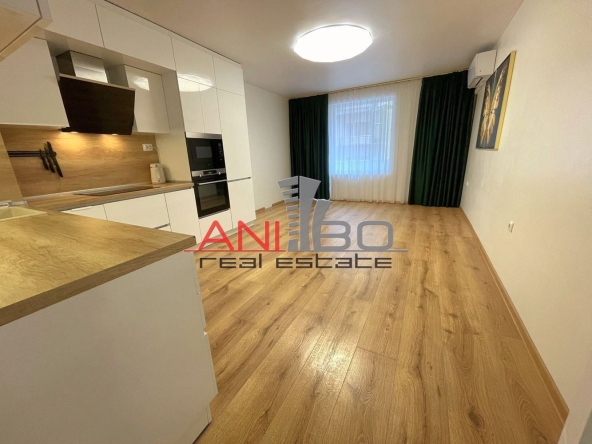 Тристаен апартамент в Варна, Трошево - 86 кв.м за 2442 €/кв.м - Снимка #1