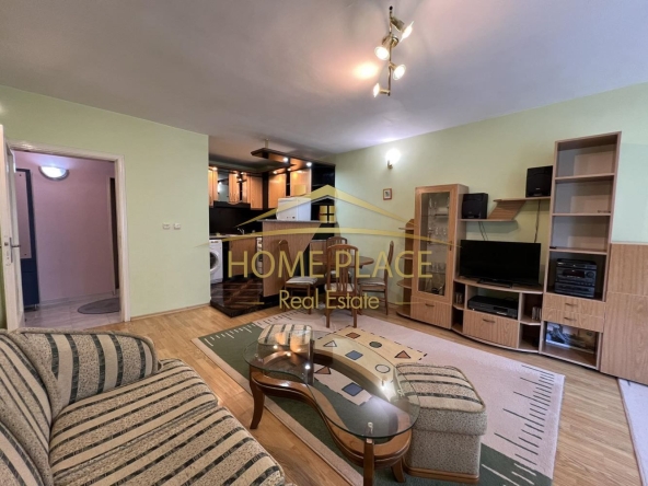 Дава се под наем Двустаен апартамент в Варна, Чаталджа - 85 кв.м за 459 € - Снимка #1