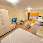 Едностаен апартамент в Черноморец - 36 кв.м за 1667 €/кв.м - Снимка #1