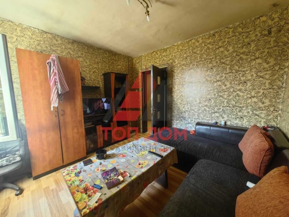Двустаен апартамент в Варна, Трошево - 52 кв.м за 1981 €/кв.м - Снимка #1