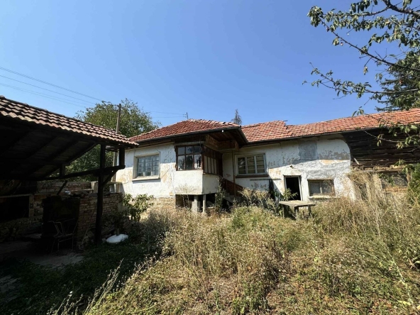 Къща в Севлиево - 118 кв.м за 171 €/кв.м - Снимка #1