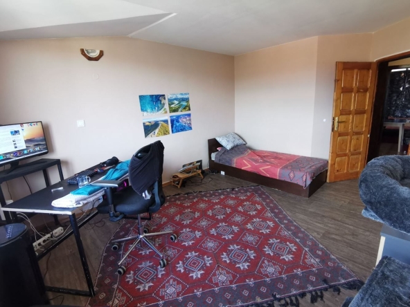 Двустаен апартамент в с. Мировяне, Област София-град - 50 кв.м за 1800 €/кв.м - Снимка #1