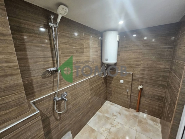 Гараж / Паркомясто в Стара Загора, Била - 20 кв.м за 1430 €/кв.м - Снимка #1