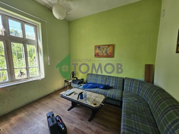 Къща в Стара Загора, Център - 100 кв.м за 2000 €/кв.м - Снимка #1