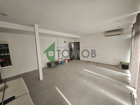 Офис в Стара Загора, Център - 69 кв.м за 822 €/кв.м - Снимка #1