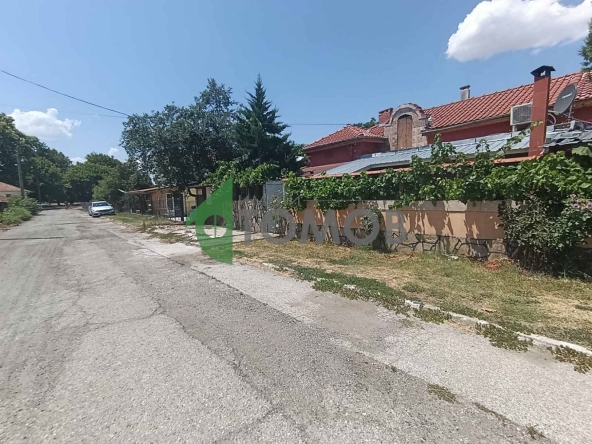 Къща в с. Боздуганово, Област Стара Загора - 140 кв.м за 563 €/кв.м - Снимка #1