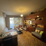 Тристаен апартамент в Варна, Автогара - 7742 кв.м за 15 €/кв.м - Снимка #1