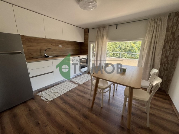 Дава се под наем Двустаен апартамент в Стара Загора, Център - 60 кв.м за 331.5 € - Снимка #1