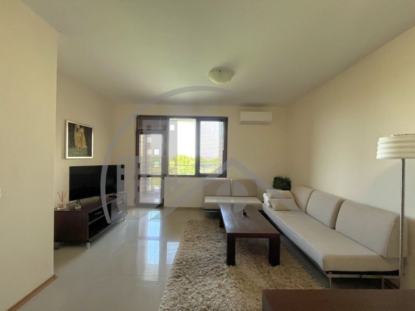 Двустаен апартамент в Балчик - 68 кв.м за 1008 €/кв.м - Снимка #1