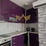 Двустаен апартамент в Варна, Аспарухово - 57 кв.м за 2281 €/кв.м - Снимка #1