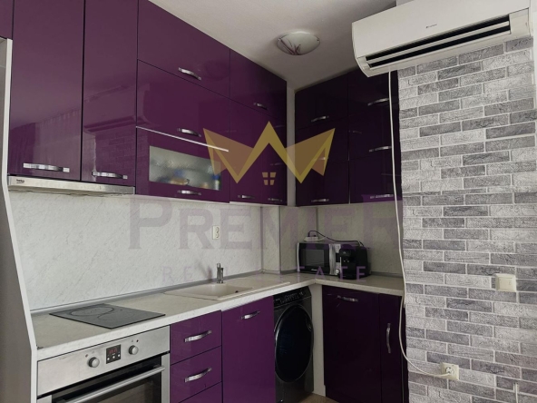 Двустаен апартамент в Варна, Аспарухово - 57 кв.м за 2281 €/кв.м - Снимка #1