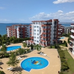 Едностаен апартамент в к.к. Елените - 33 кв.м за 1622 €/кв.м - Снимка #1