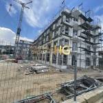 Двустаен апартамент в Варна, м-т Пчелина - 51 кв.м за 1726 €/кв.м - Снимка #1