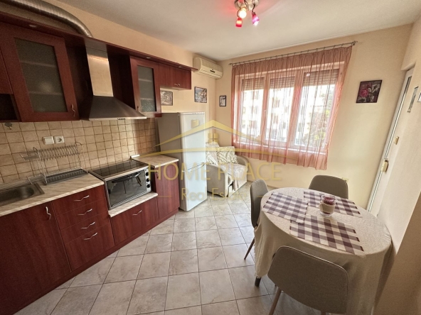 Дава се под наем Двустаен апартамент в Варна, Левски - 50 кв.м за 382.5 € - Снимка #1