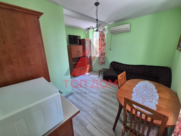 Дава се под наем Двустаен апартамент в Варна, Колхозен пазар - 55 кв.м за 331.5 € - Снимка #1