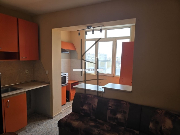 Тристаен апартамент в Варна, Левски - 60 кв.м за 2234 €/кв.м - Снимка #1