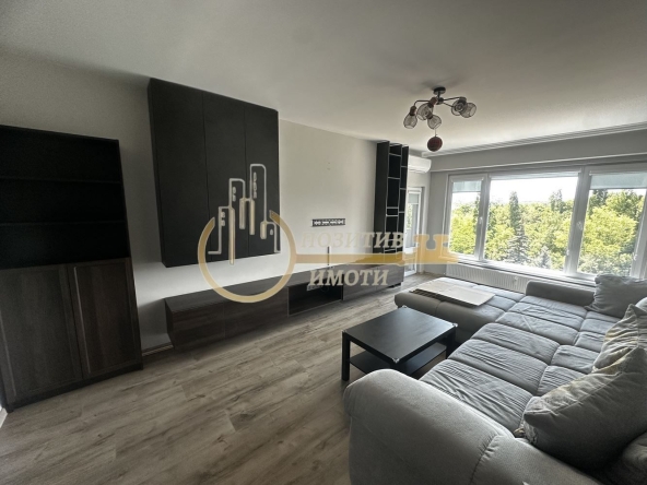 Тристаен апартамент в София, Илинден - 88 кв.м за 2728 €/кв.м - Снимка #1