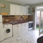 Дава се под наем Етаж от къща в Варна, Аспарухово - 60 кв.м за 408 € - Снимка #1