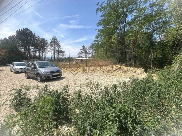 Парцел в Варна, Изгрев - 675 кв.м за 89 €/кв.м - Снимка #1