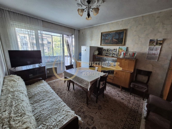 Двустаен апартамент в София, Борово - 61 кв.м за 2820 €/кв.м - Снимка #1