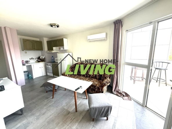 Двустаен апартамент в Пловдив, Кършияка - 70 кв.м за 1786 €/кв.м - Снимка #1