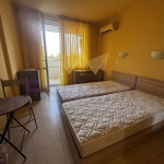 Дава се под наем Едностаен апартамент в Варна, Левски - 35 кв.м за 229.5 € - Снимка #1