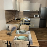 Дава се под наем Тристаен апартамент в Варна, Завод Дружба - 65 кв.м за 561 € - Снимка #1