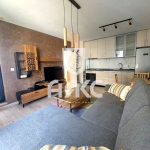 Дава се под наем Двустаен апартамент в София, Бъкстон - 62 кв.м за 700 € - Снимка #1