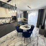 Дава се под наем Тристаен апартамент в Варна, Левски - 66 кв.м за 663 € - Снимка #1