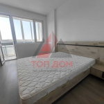 Дава се под наем Двустаен апартамент в Варна, Победа - 60 кв.м за 510 € - Снимка #1