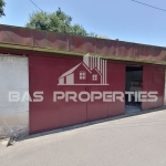 Гараж / Паркомясто в София, Павлово - 72 кв.м за 8 €/кв.м - Снимка #1