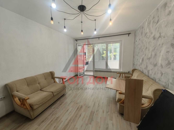 Дава се под наем Четиристаен апартамент в Варна, Спортна зала - 100 кв.м за 800 € - Снимка #1