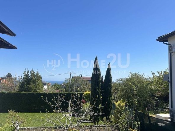 Парцел в Варна, м-т Траката - 503 кв.м за 289 €/кв.м - Снимка #1