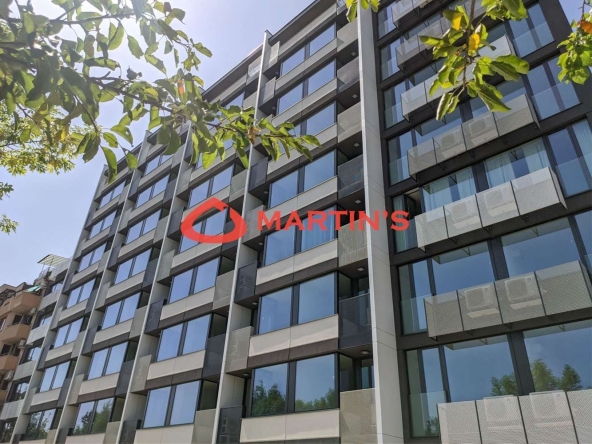 Магазин в София, Студентски град - 55 кв.м за 1826 €/кв.м - Снимка #1