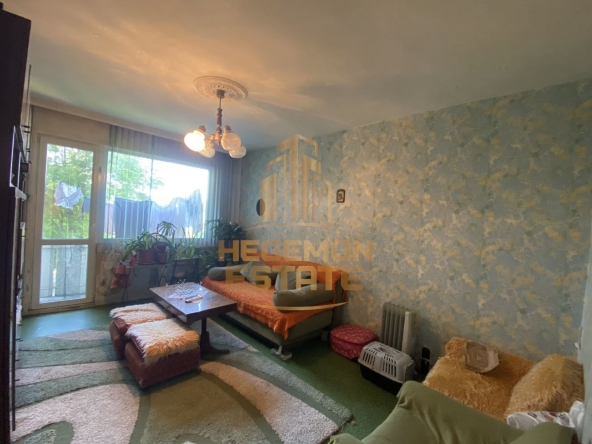 Тристаен апартамент в Варна, Владислав Варненчик - 64 кв.м за 2188 €/кв.м - Снимка #1